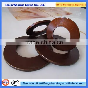 Spring Washer / Spring Lock Washers thumbnail-1