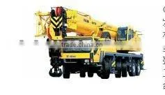 XCMG All Terrain Crane QAY130, XCMG All Terrain Crane , All Terrain Crane , 130tons Crane thumbnail-1