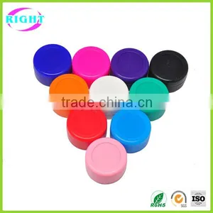 Cheapest e Cigarette Accessoies Silicone Wax Container thumbnail-4
