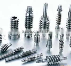 CNC Wormshaft Milling Machine thumbnail-2
