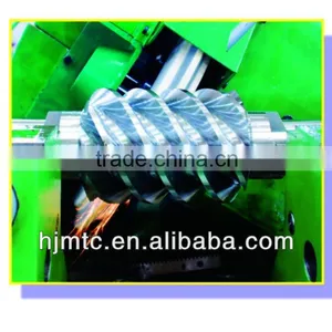 Worm Grinding Machine thumbnail-1