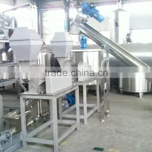Garlic Processing Line thumbnail-1