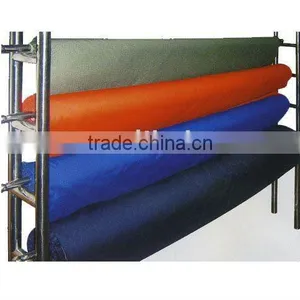Functional Flame Retardant and Heat Insulation Fabric thumbnail-1
