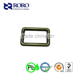 RORO151439 Anti Que Zinc Alloy Buckle thumbnail-1