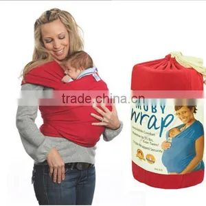 Baby Sling Ring ,Baby Carrier, Sling,Baby Wrap, Baby Carrier, Infant Carrier, Baby Sling, Packaged Baby Slings,Baby Sling Ring thumbnail-4