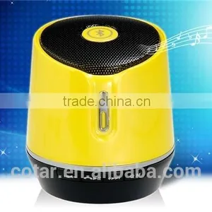 2016 Factory Supply OEM Portable Wireless Bluetooth Speakers With Remote thumbnail-4