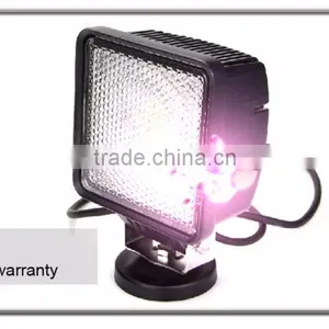 Original Cheap Fashion Accessories OFFROAD LED Work Lights 30w Led Work Lamp 12v Square Led Work Lights For Truck thumbnail-3