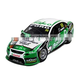 1 18 Scale Diecast Car Model thumbnail-1