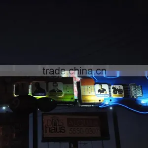 Led Neon Rope Flex for Outdoor IP65 2 Years Warranty Neon Signs thumbnail-3