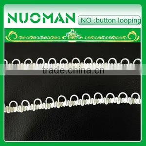 Button Looping for Dress thumbnail-4