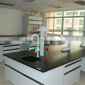 Lab Work Table Laboratory Furniture thumbnail-2