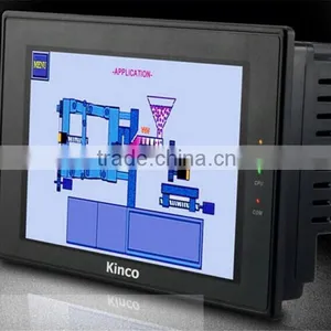 MT4424TE Cheap Kinco 7" Hmi Touch Screen Panel thumbnail-1