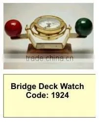 Bridge Deck Watch thumbnail-1
