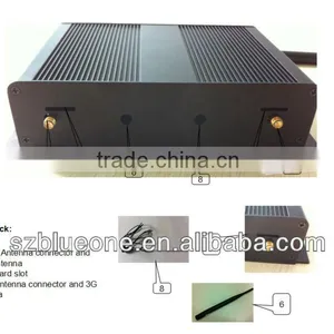 2014 New Advertising, 2km Wifi Range Advertising Router(Smart WiFi AD) thumbnail-4