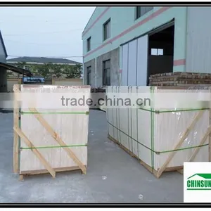 Fireproof Insulation Sheet Magnesium Sulfate Baord thumbnail-3