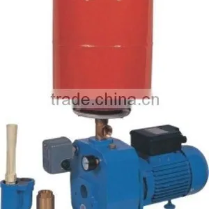 High Quality AUTOJDW Automatic Booster Pump thumbnail-1