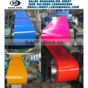 Prime Coated Steel Coil/china Largest Steel Industry Park ,supplier/ thumbnail-6