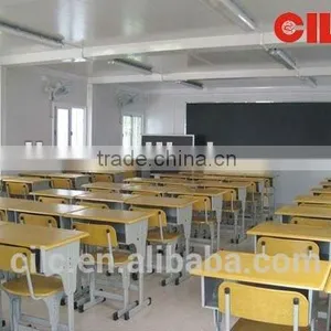 CILC Project Prefab Movable Modified Container House thumbnail-5