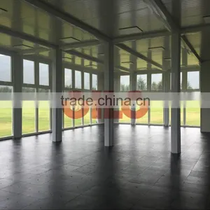 Office Building Container in UK (CILC-Office-009) thumbnail-1