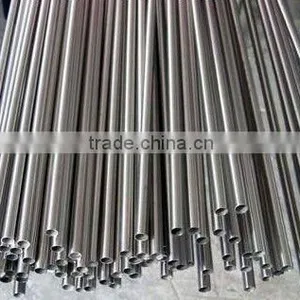 Seamless Copper Nickel Tube C70600, C71500 thumbnail-1