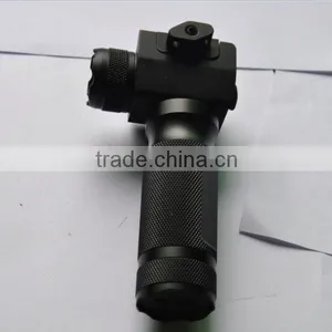 Tactical Adjustable Green Laser Sight for Hunting Rifle thumbnail-4