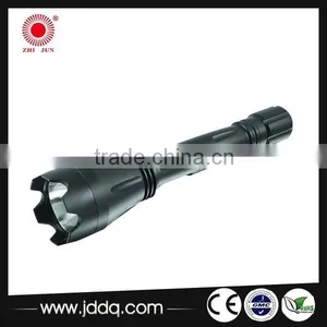 Aluminium Led High Power Flashlight /torch thumbnail-1