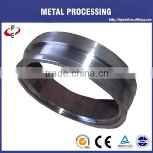 Stainless Steel Machining Parts OEM Welcomed thumbnail-5
