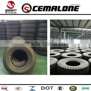 Light Truck Tires for All Driving Conditions thumbnail-1