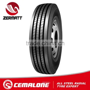 Warranty 120000km 295/75R 22.5 New Tyre 2016 thumbnail-1