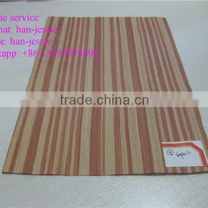 Dyed Poplar Wood Veneer thumbnail-1