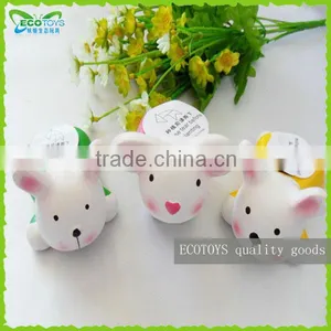 Happiness Lover Rabbit Grass Doll thumbnail-1