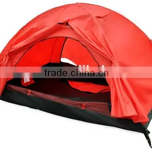 Best Custom Print Camping Tent for Beach Camping thumbnail-1