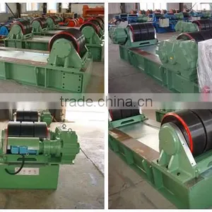 Adjustable Pipe Welding Rotator With 5ton-800ton thumbnail-4