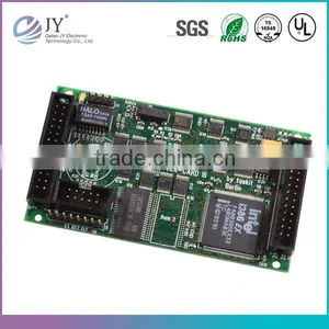 Fr-4 4 Layer Pcb&pcba Maker in China thumbnail-1