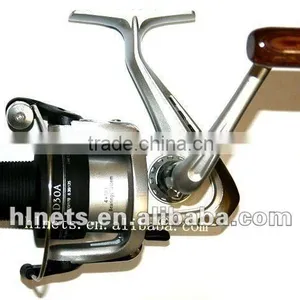 Metal Automatic Fishing Reel thumbnail-1