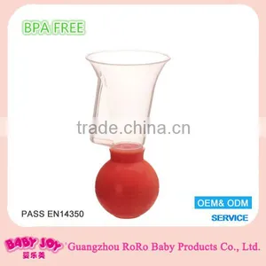Rubber Vacuum Breast Pump Manual thumbnail-2