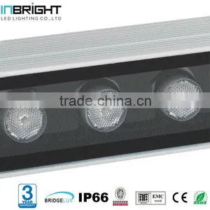 24V Outdoor Ip65 Dmx512 Led Rgb Wall Washer 36w thumbnail-3