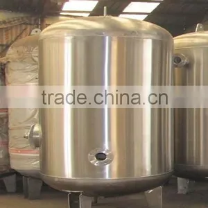 Customized Crude Oil Storage Tank thumbnail-5