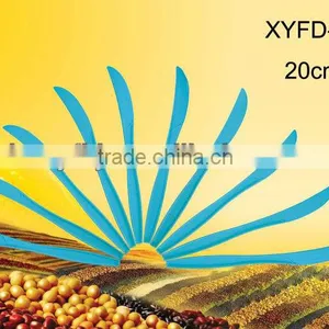 2013 Hot Sale Disposable Corn Starch Best Knife Set thumbnail-2