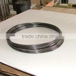 Mo360 Mo361 Mo364 Molybdenum Wires in Electric Industries thumbnail-1