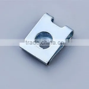 Automotive Fasteners Fast Locking S Card Buckles thumbnail-2