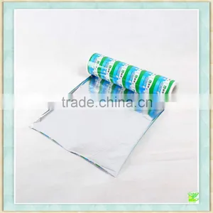 Cup Lidding Film With Easy Tear Performance thumbnail-6