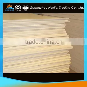 Abs Plastic Sheet 5mm Thick Factory thumbnail-1