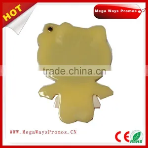 New Hello Kitty Acrylic Material Mini Makeup Mirror thumbnail-3