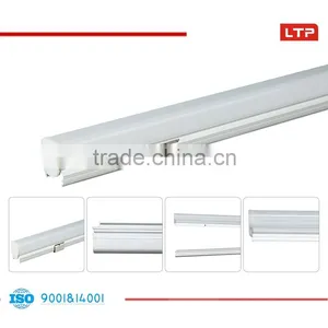 Customized 24V DC 12W IP65 UV PC Diffuser RGB Pixel Led Strip Light/ Wall Wash Lighting for Skirting thumbnail-2