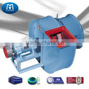 High Air Flow Anti-explosion Combustible Gas Delivery Blower thumbnail-1
