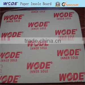 Insoles for Shoe Making Insole Paper Board thumbnail-1