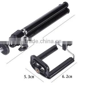 Mini Camera Tripod Flexible Tripod for Iphone thumbnail-2