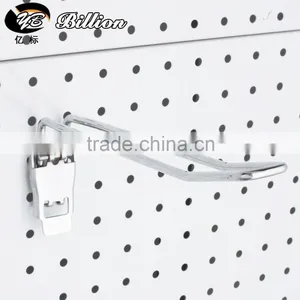 Display Hook For Pegboard Wire Hanging Hooks Clothes Hook Quality Choice thumbnail-4