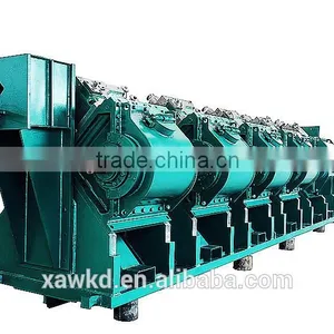 Hangji Brand Hot Selling Steel Rebar Rolling Mill Machinery thumbnail-3